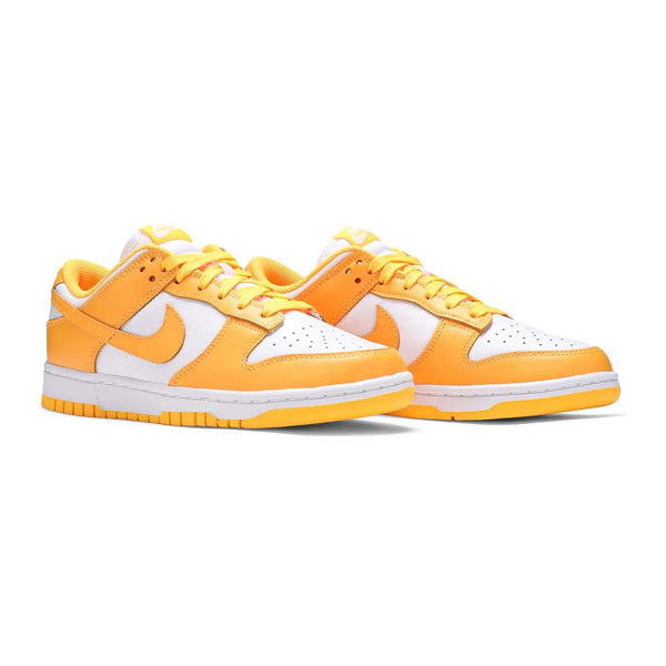 Nike Dunk Low Laser Orange by Nike - NWAHype 1 for streetwear Sneakers in USA