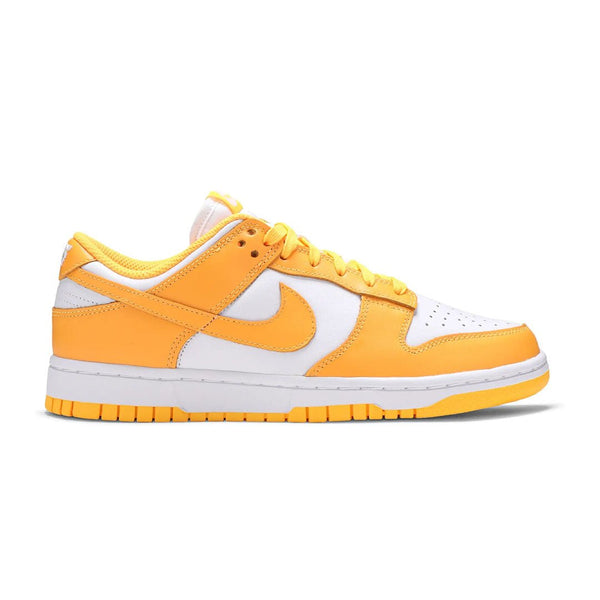 Nike Dunk Low Laser Orange by Nike - NWAHype 1 for streetwear Sneakers in USA