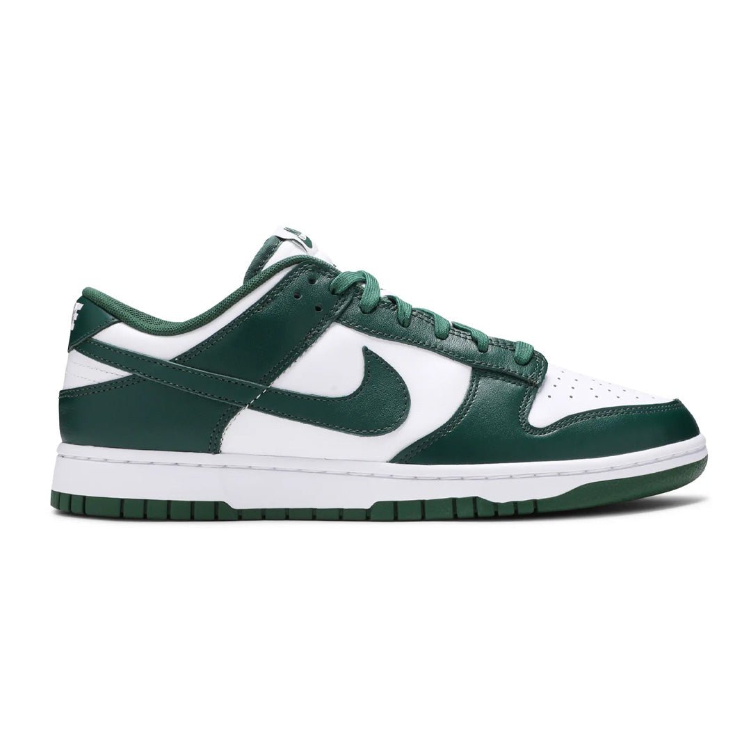 Nike Dunk Low Michigan State by Nike - NWAHype 1 for streetwear Sneakers in USA