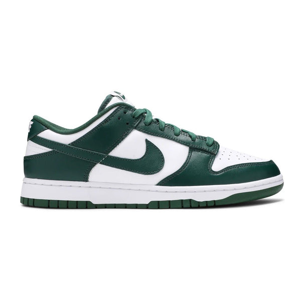 Nike Dunk Low Michigan State by Nike - NWAHype 1 for streetwear Sneakers in USA