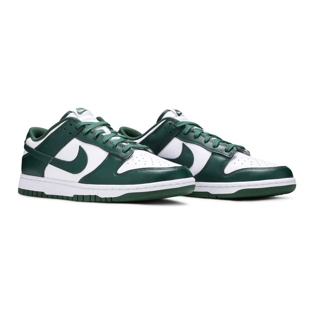 Nike Dunk Low Michigan State by Nike - NWAHype 1 for streetwear Sneakers in USA