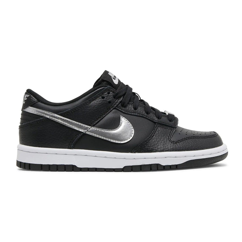 Nike Dunk Low NBA 75th Anniversary Spurs (GS) by Nike - NWAHype 1 for streetwear Sneakers in USA