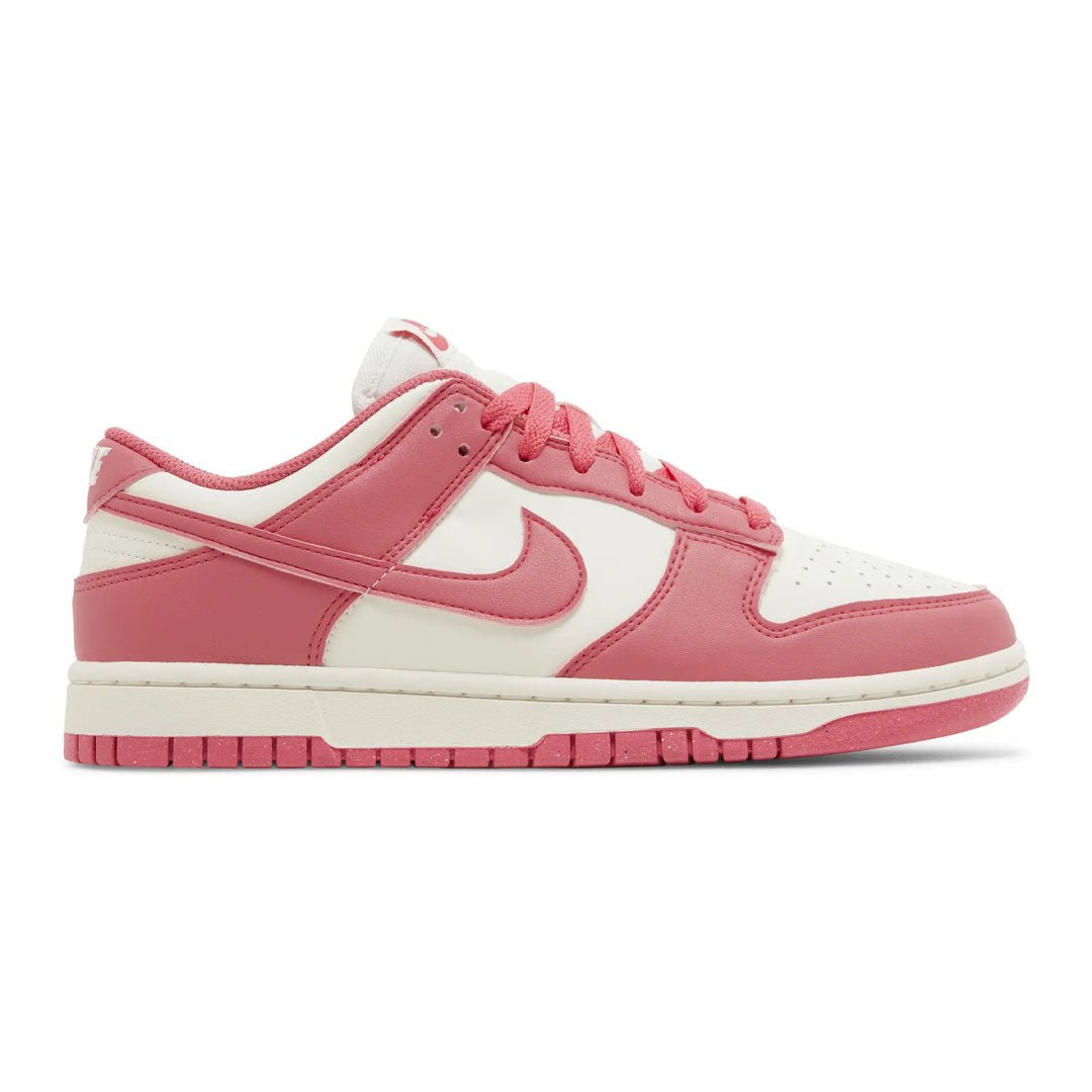 Nike Dunk Low Next Nature Aster Pink (Women's) by Nike - NWAHype 1 for streetwear Sneakers in USA