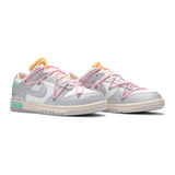 Nike Dunk Low Off - White Lot 9 by Nike - NWAHype 1 for streetwear Sneakers in USA