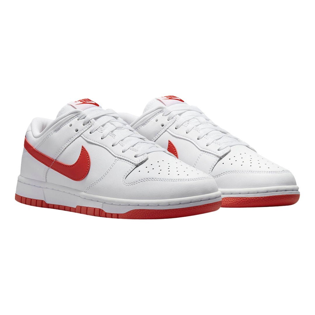 Nike Dunk Low 'Picante Red' by Nike - NWAHype 1 for streetwear Sneakers in USA