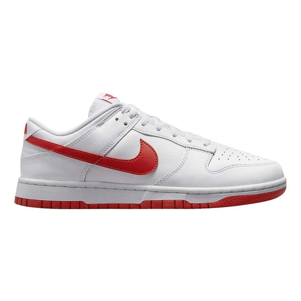 Nike Dunk Low 'Picante Red' by Nike - NWAHype 1 for streetwear Sneakers in USA