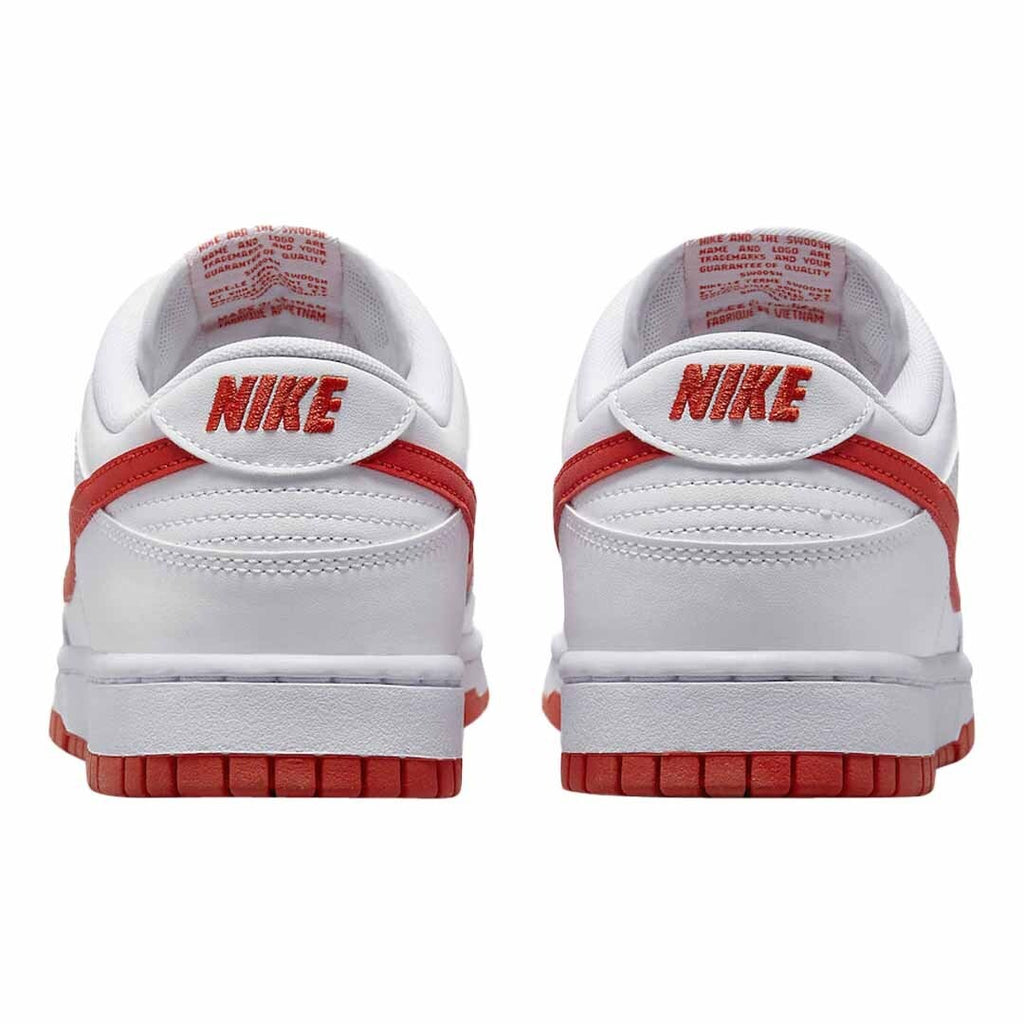 Nike Dunk Low 'Picante Red' by Nike - NWAHype 1 for streetwear Sneakers in USA