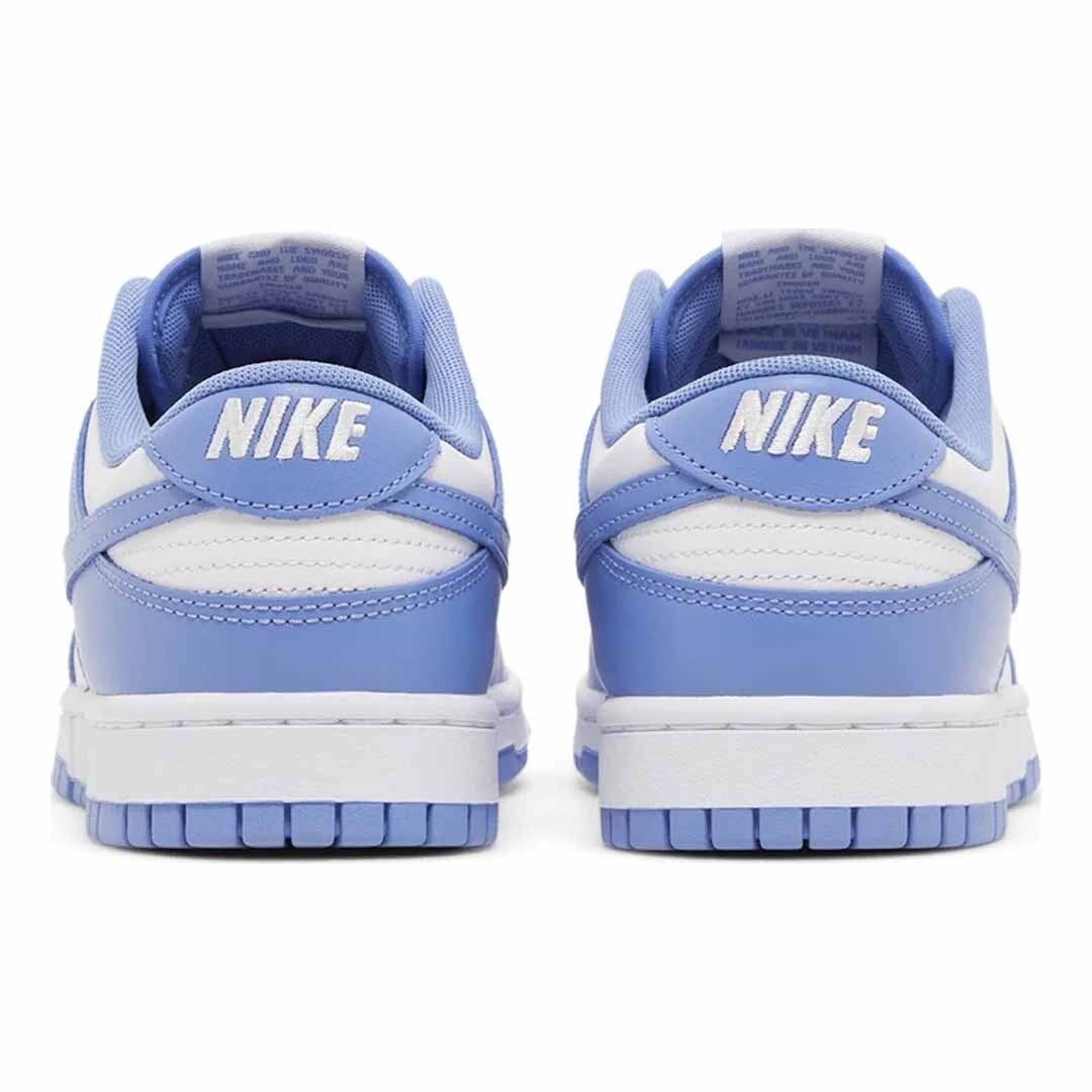 Nike Dunk Low Polar Blue by Nike - NWAHype 1 for streetwear Sneakers in USA