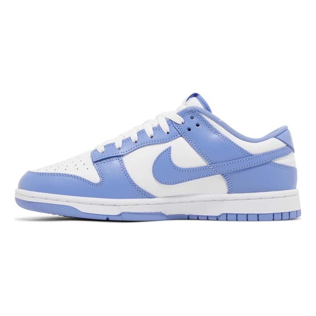 Nike Dunk Low Polar Blue by Nike - NWAHype 1 for streetwear Sneakers in USA