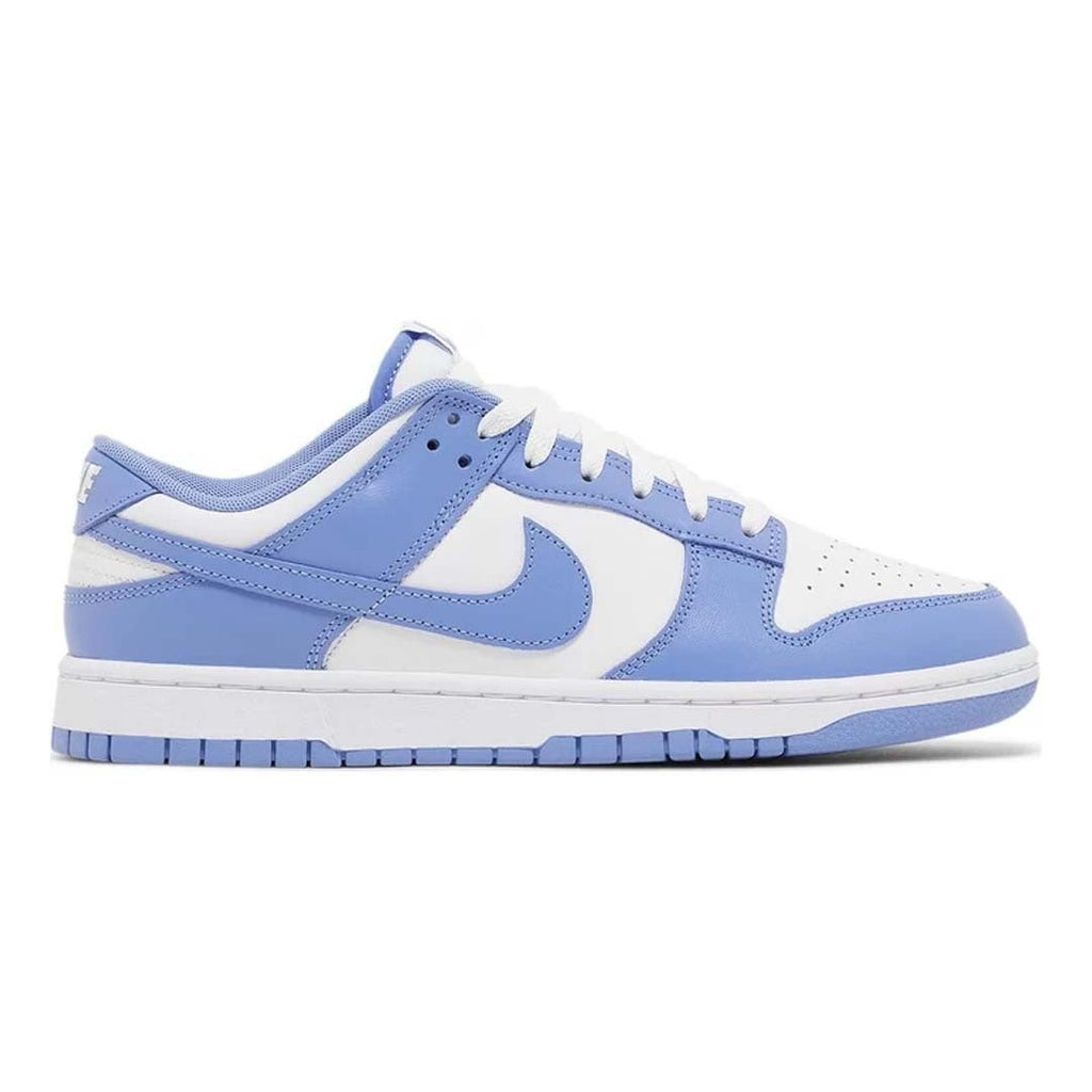 Nike Dunk Low Polar Blue by Nike - NWAHype 1 for streetwear Sneakers in USA
