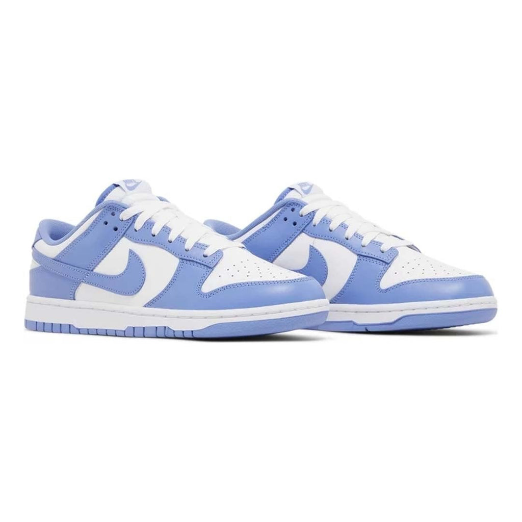 Nike Dunk Low Polar Blue by Nike - NWAHype 1 for streetwear Sneakers in USA