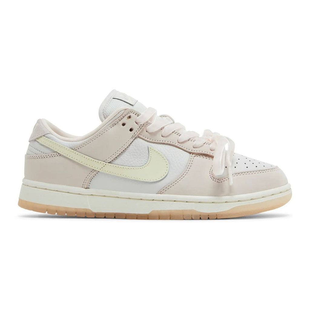 Nike Dunk Low Premium Light Soft Pink (Women's) by Nike - NWAHype 1 for streetwear Sneakers in USA