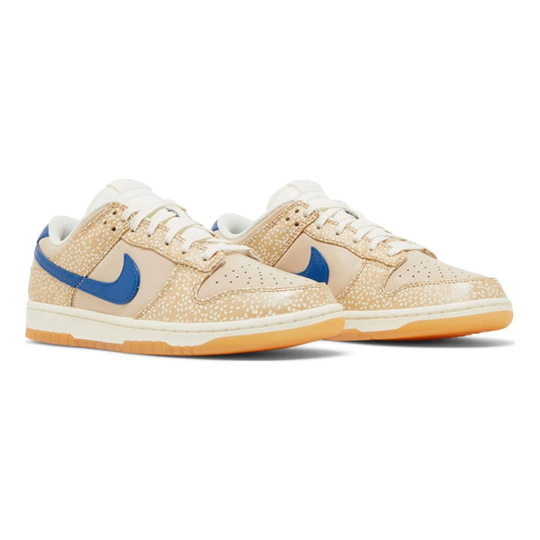 Nike Dunk Low Premium 'Montreal Bagel Sesame' by Nike - NWAHype 1 for streetwear Sneakers in USA