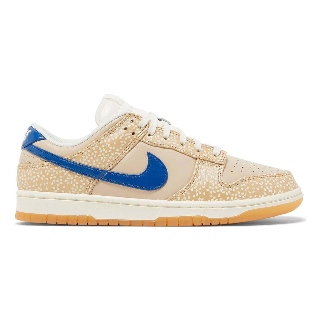 Nike Dunk Low Premium 'Montreal Bagel Sesame' by Nike - NWAHype 1 for streetwear Sneakers in USA