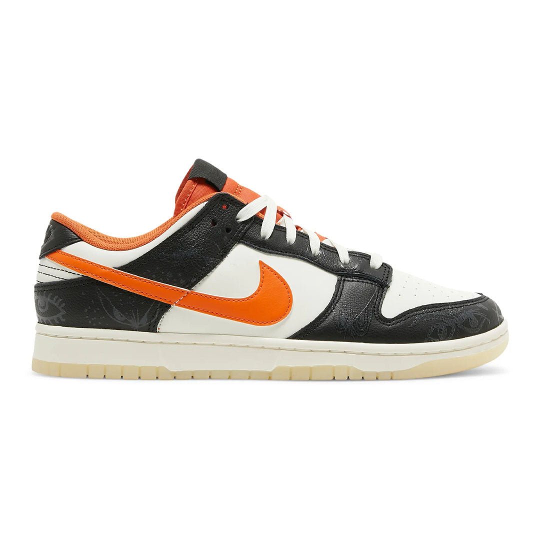 Nike Dunk Low PRM Halloween (2021) by Nike - NWAHype 1 for streetwear Sneakers in USA