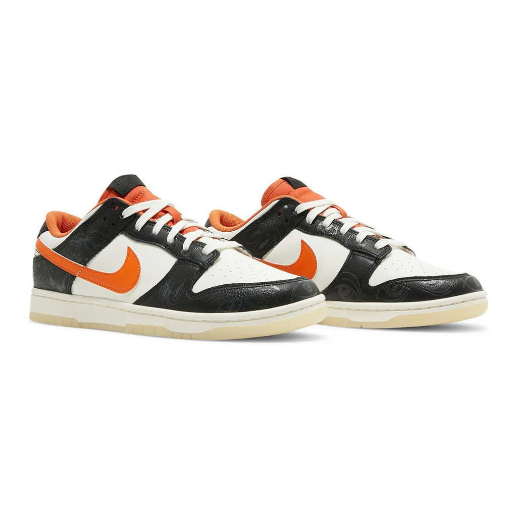Nike Dunk Low PRM Halloween (2021) by Nike - NWAHype 1 for streetwear Sneakers in USA