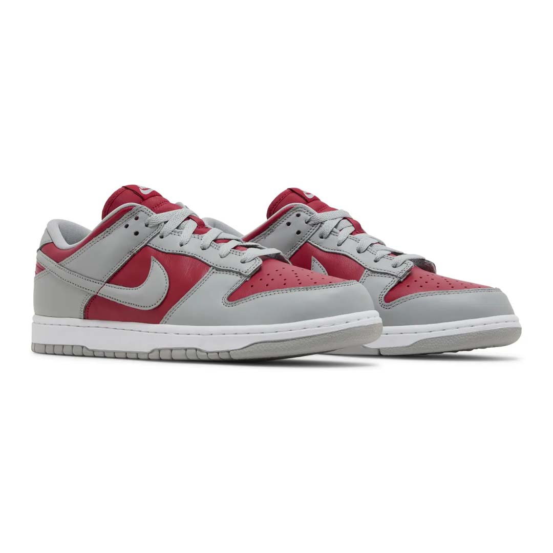 Nike Dunk Low QS CO.JP Reverse Ultraman (2024) (NO BOX!) by Nike - NWAHYPE No.1 for streetwear Sneakers in USA