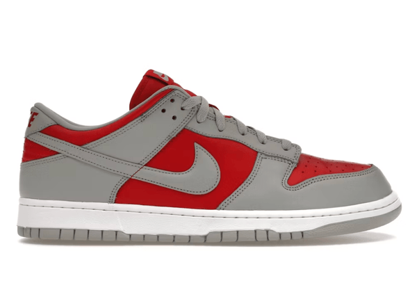Nike Dunk Low QS CO.JP Reverse Ultraman (2024) (NO BOX!) by NWAHYPE - NWAHYPE No.1 for streetwear Sneakers in USA