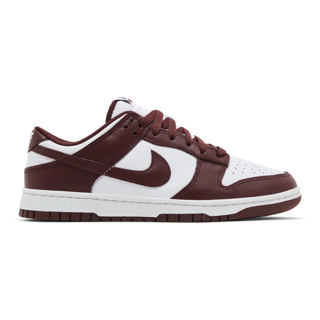 Nike Dunk Low Redwood by Nike - NWAHype 1 for streetwear Sneakers in USA