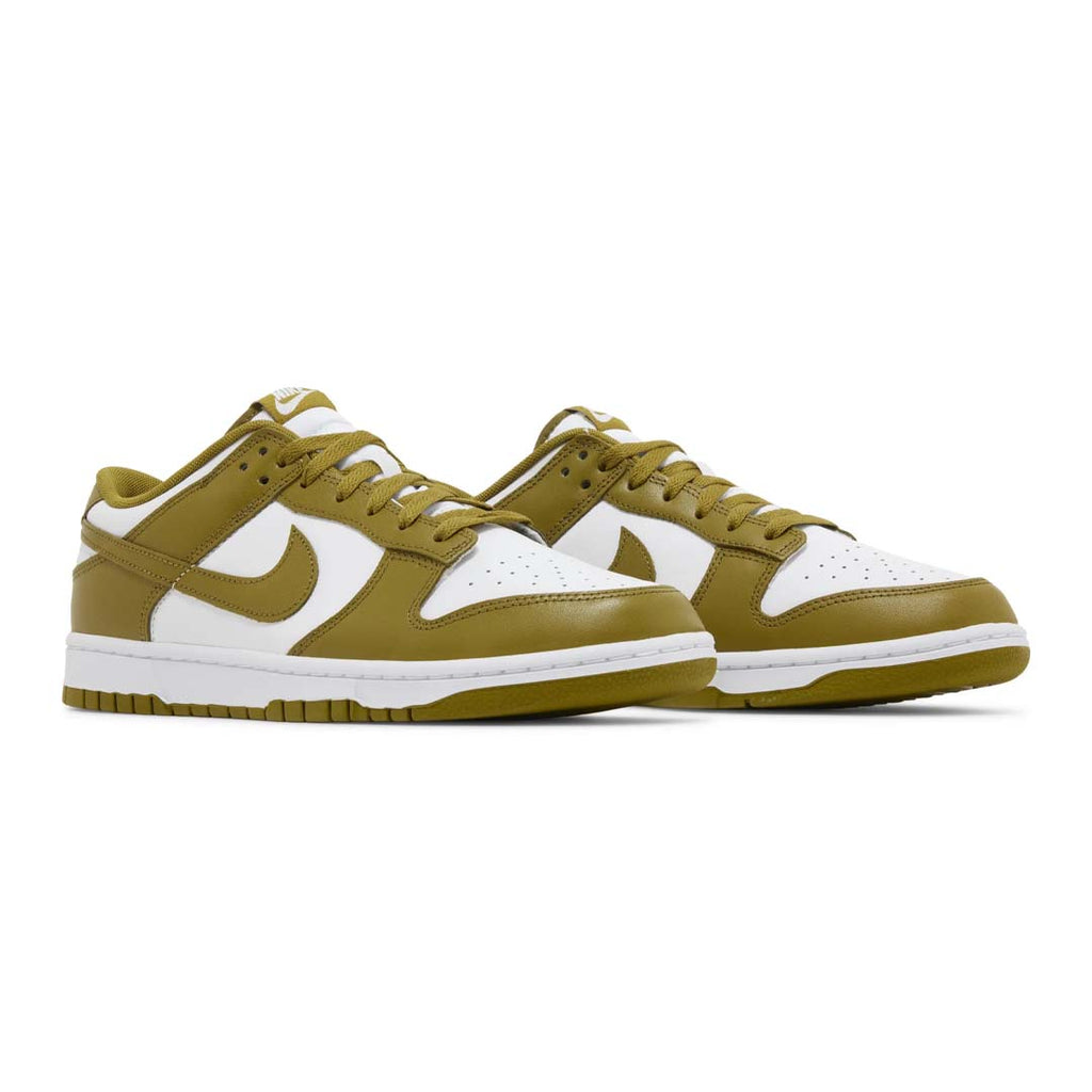 Nike Dunk Low Retro Pacific Moss by NWAHype - NWAHype 1 for streetwear Sneakers in USA