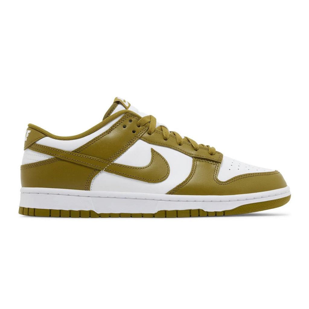 Nike Dunk Low Retro Pacific Moss by NWAHype - NWAHype 1 for streetwear Sneakers in USA