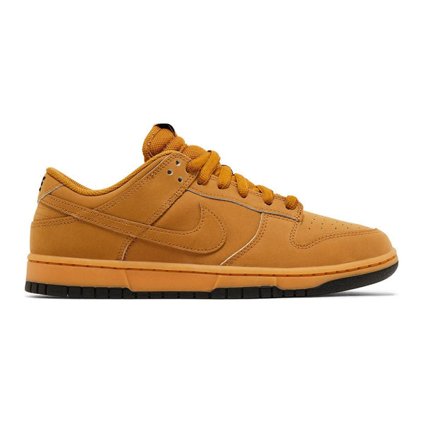 Nike Dunk Low Retro SE Wheat Gum by Nike - NWAHype 1 for streetwear Sneakers in USA