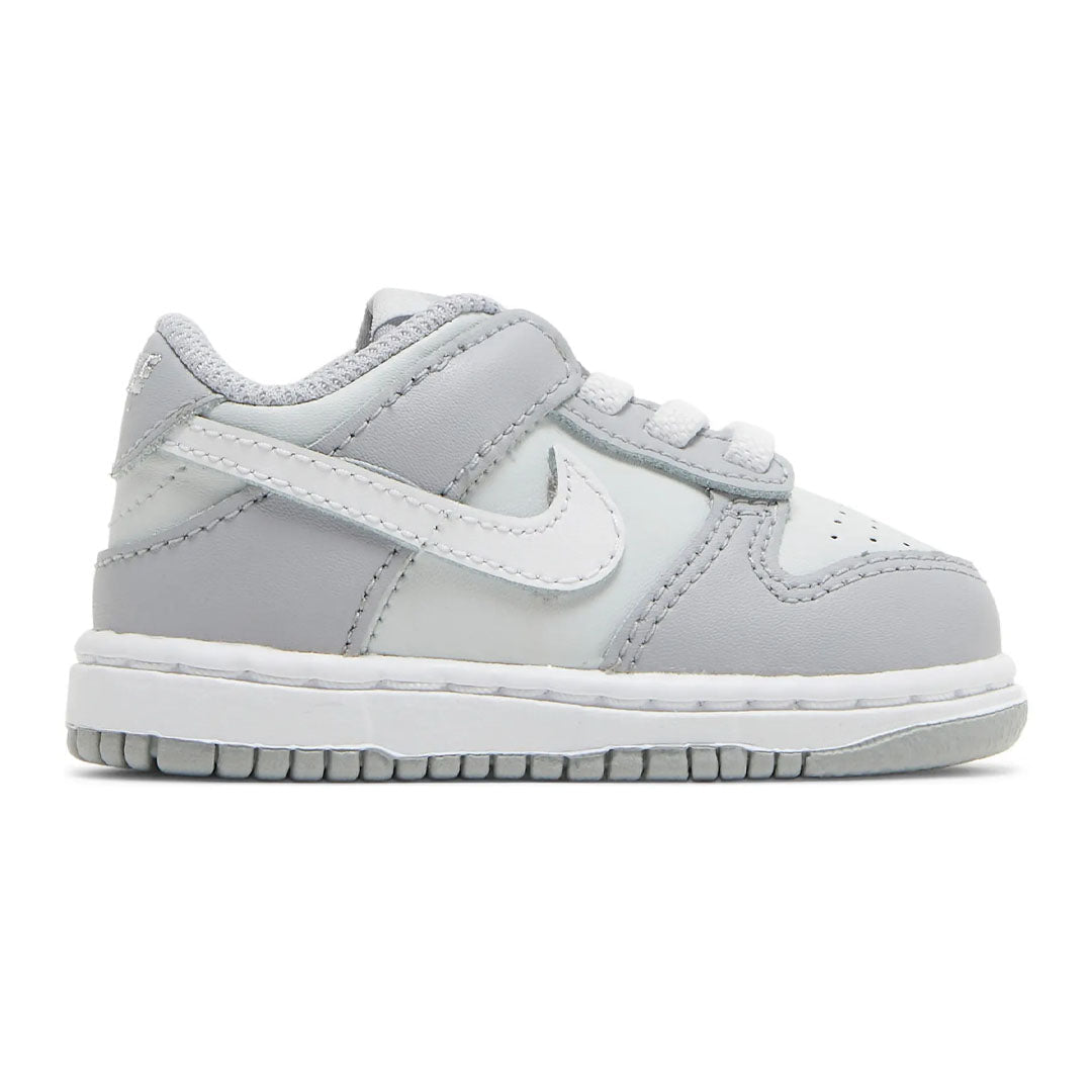Nike Dunk Low TD 'Two - Toned Grey' by Nike - NWAHype 1 for streetwear Sneakers in USA