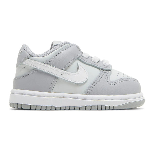 Nike Dunk Low TD 'Two - Toned Grey' by Nike - NWAHype 1 for streetwear Sneakers in USA