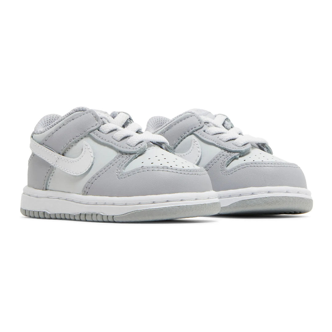 Nike Dunk Low TD 'Two - Toned Grey' by Nike - NWAHype 1 for streetwear Sneakers in USA