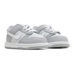 Nike Dunk Low TD 'Two - Toned Grey' by Nike - NWAHype 1 for streetwear Sneakers in USA