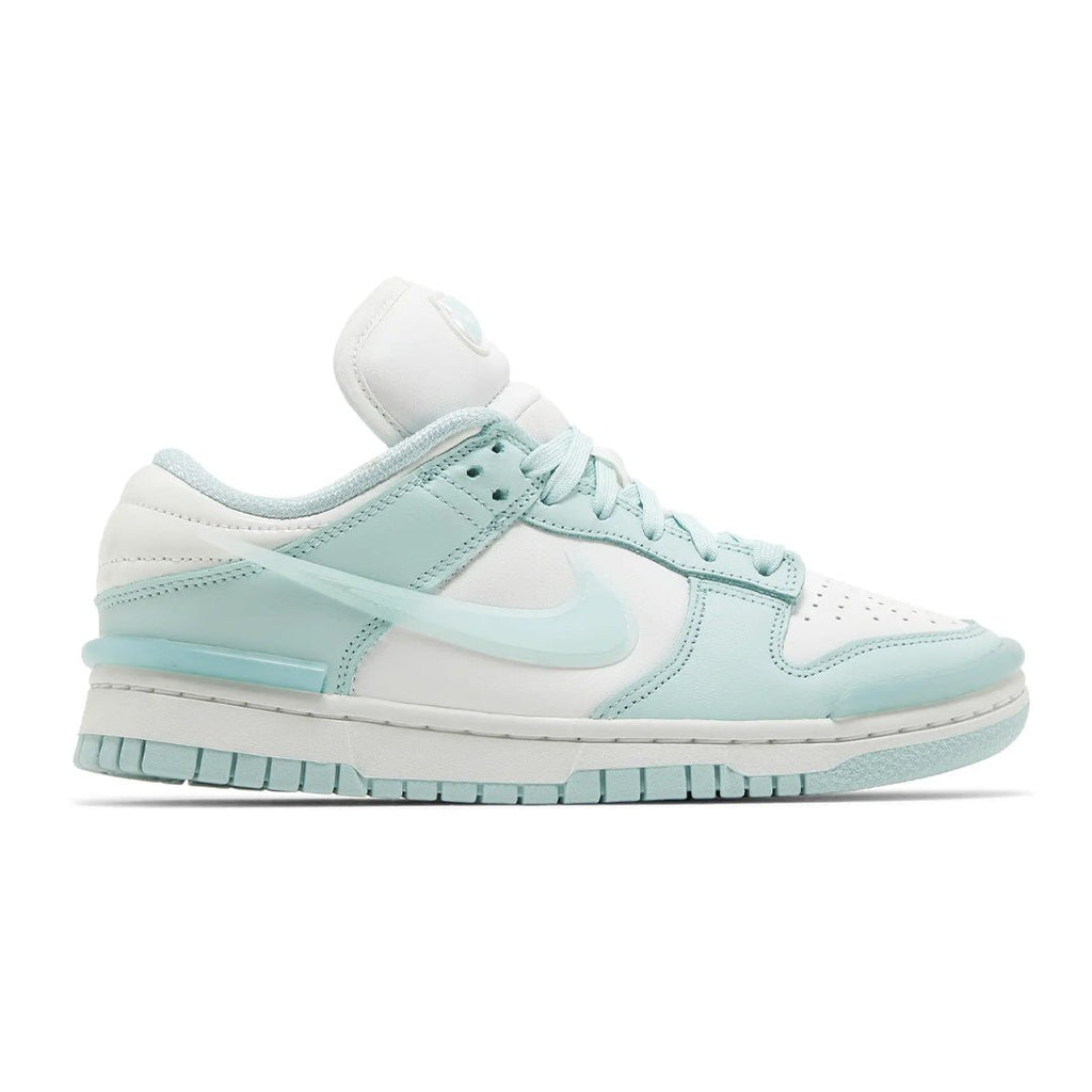 Nike Dunk Low Twist 'Jade Ice' by Nike - NWAHype 1 for streetwear Sneakers in USA