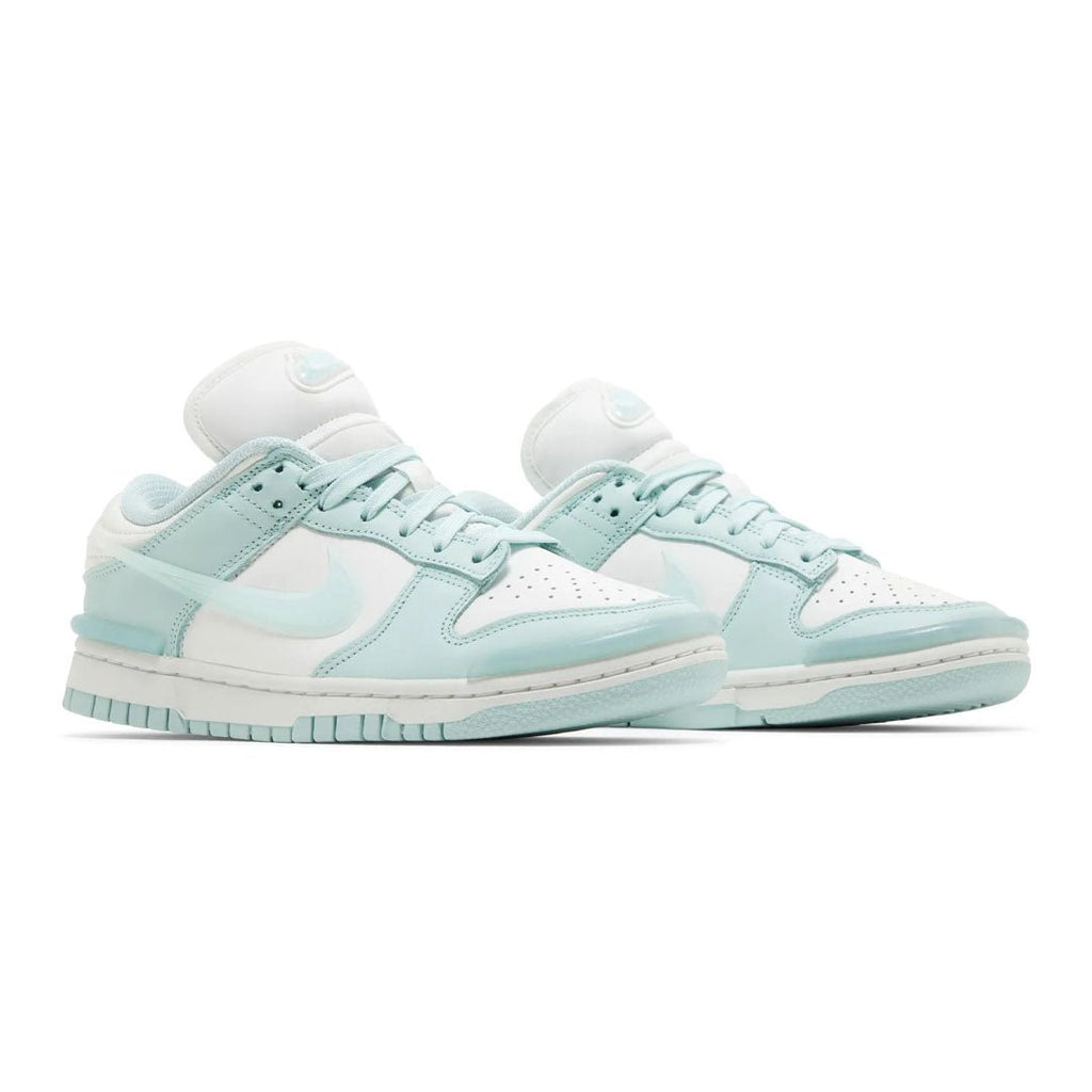 Nike Dunk Low Twist 'Jade Ice' by Nike - NWAHype 1 for streetwear Sneakers in USA