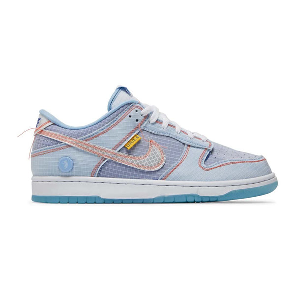 Nike Dunk Low Union Passport Pack Argon by Nike - NWAHYPE No.1 for streetwear Sneakers in USA