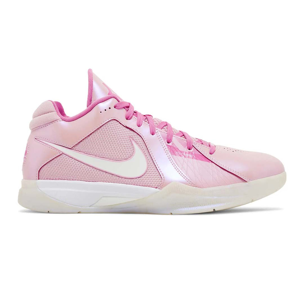Nike KD 3 Aunt Pearl by Nike - NWAHype No.1 for streetwear Sneakers in USA