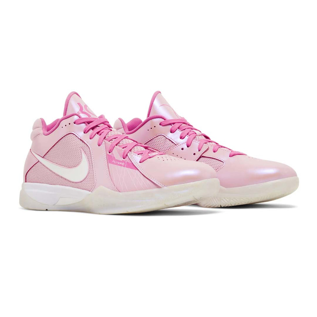 Nike KD 3 Aunt Pearl by Nike - NWAHype No.1 for streetwear Sneakers in USA
