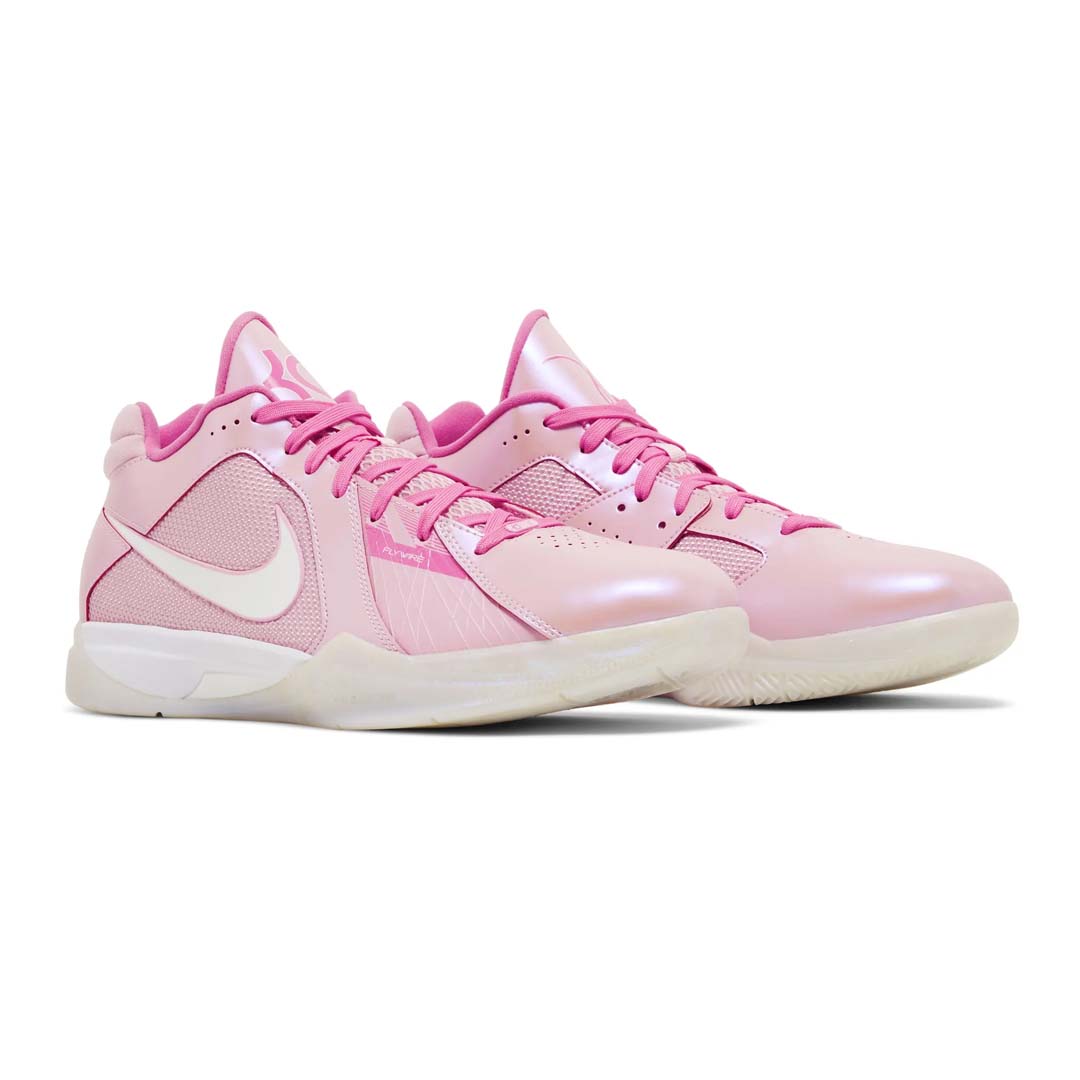 Nike KD 3 Aunt Pearl by Nike - NWAHype No.1 for streetwear Sneakers in USA