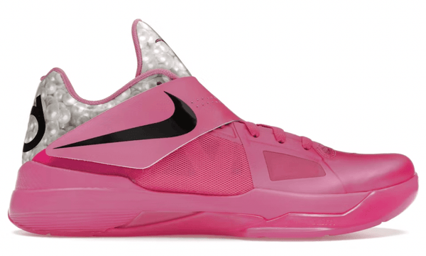 Nike KD 4 Aunt Pearl (2024) by NwaHype - NWAHYPE No.1 for streetwear Sneakers in USA