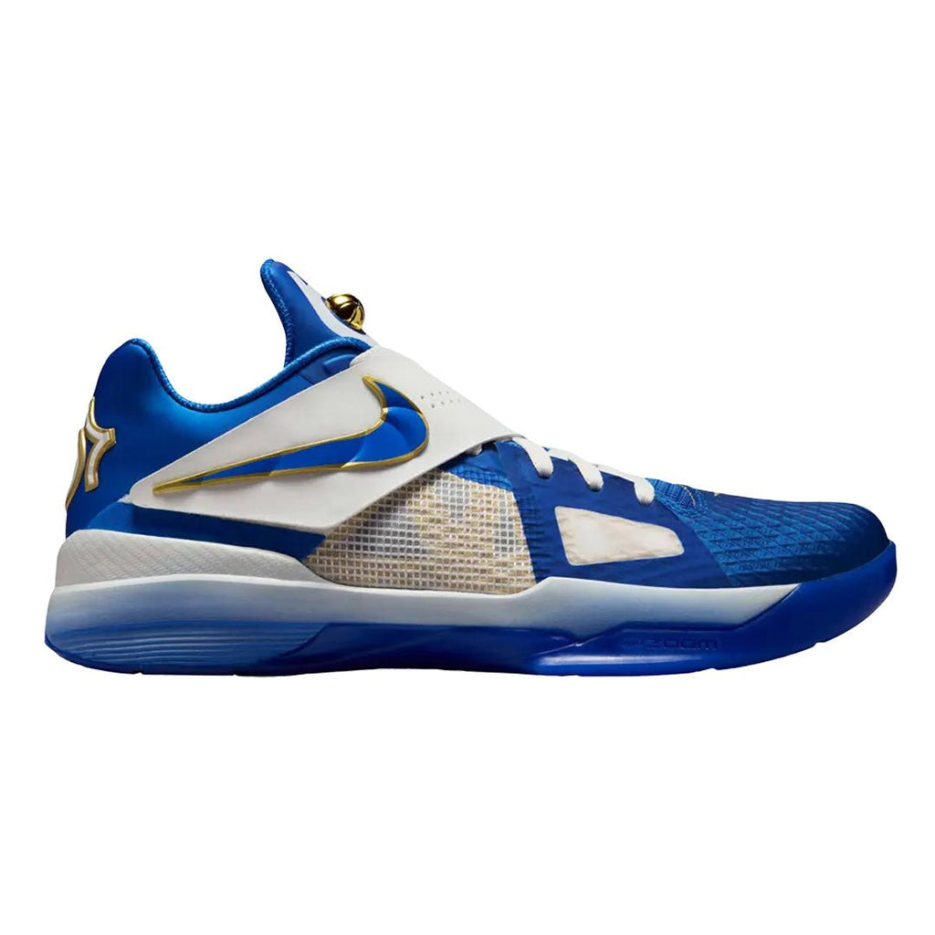 Nike KD 4 MVP Hyper Royal by Nike - NWAHype 1 for streetwear Sneakers in USA