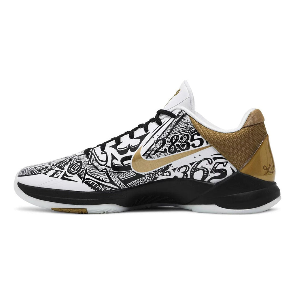Nike Kobe 5 Protro Big Stage by Nike - NWAHype 1 for streetwear Sneakers in USA