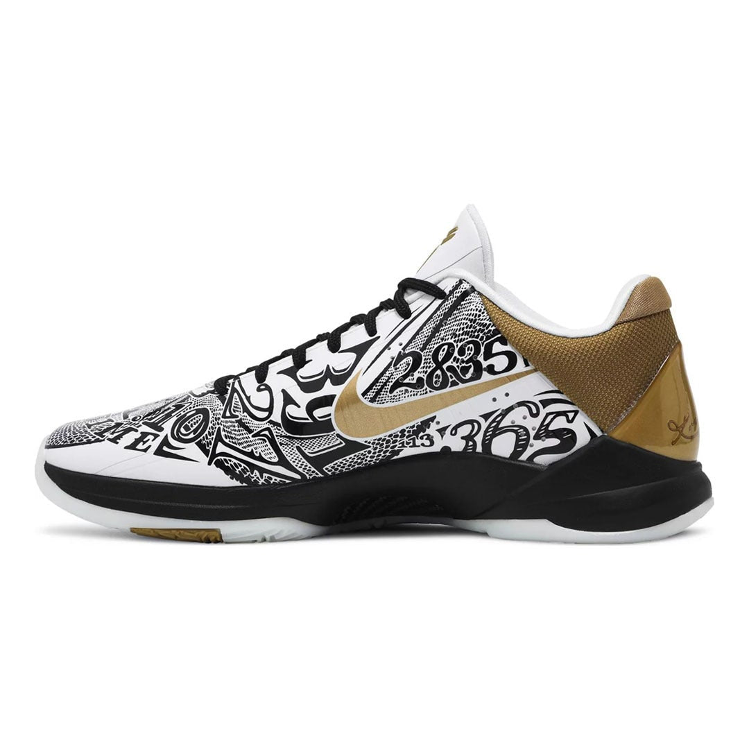 Nike Kobe 5 Protro Big Stage by Nike - NWAHype 1 for streetwear Sneakers in USA