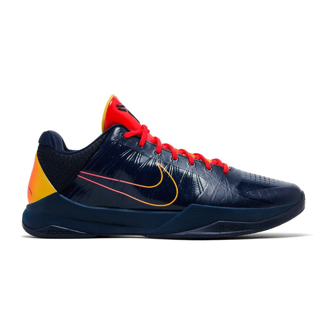 Nike Kobe 5 Protro Caitlin Clark Indiana Fever Shoe by Nike - NWAHype 1 for streetwear Sneakers in USA