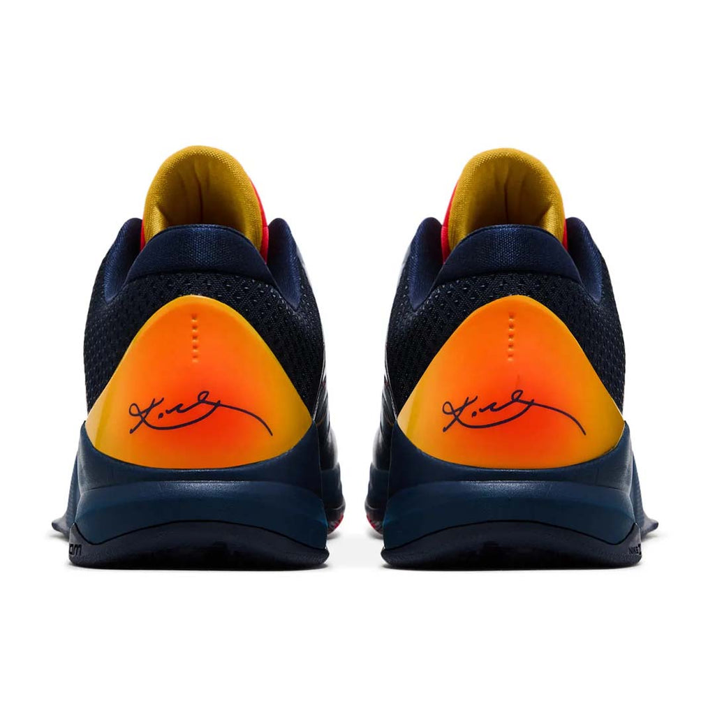 Nike Kobe 5 Protro Caitlin Clark Indiana Fever Shoe by Nike - NWAHype 1 for streetwear Sneakers in USA
