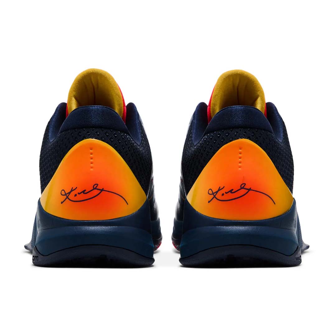 Nike Kobe 5 Protro Caitlin Clark Indiana Fever Shoe by Nike - NWAHype 1 for streetwear Sneakers in USA