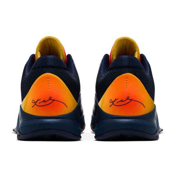 Nike Kobe 5 Protro Caitlin Clark Indiana Fever Shoe by Nike - NWAHype 1 for streetwear Sneakers in USA