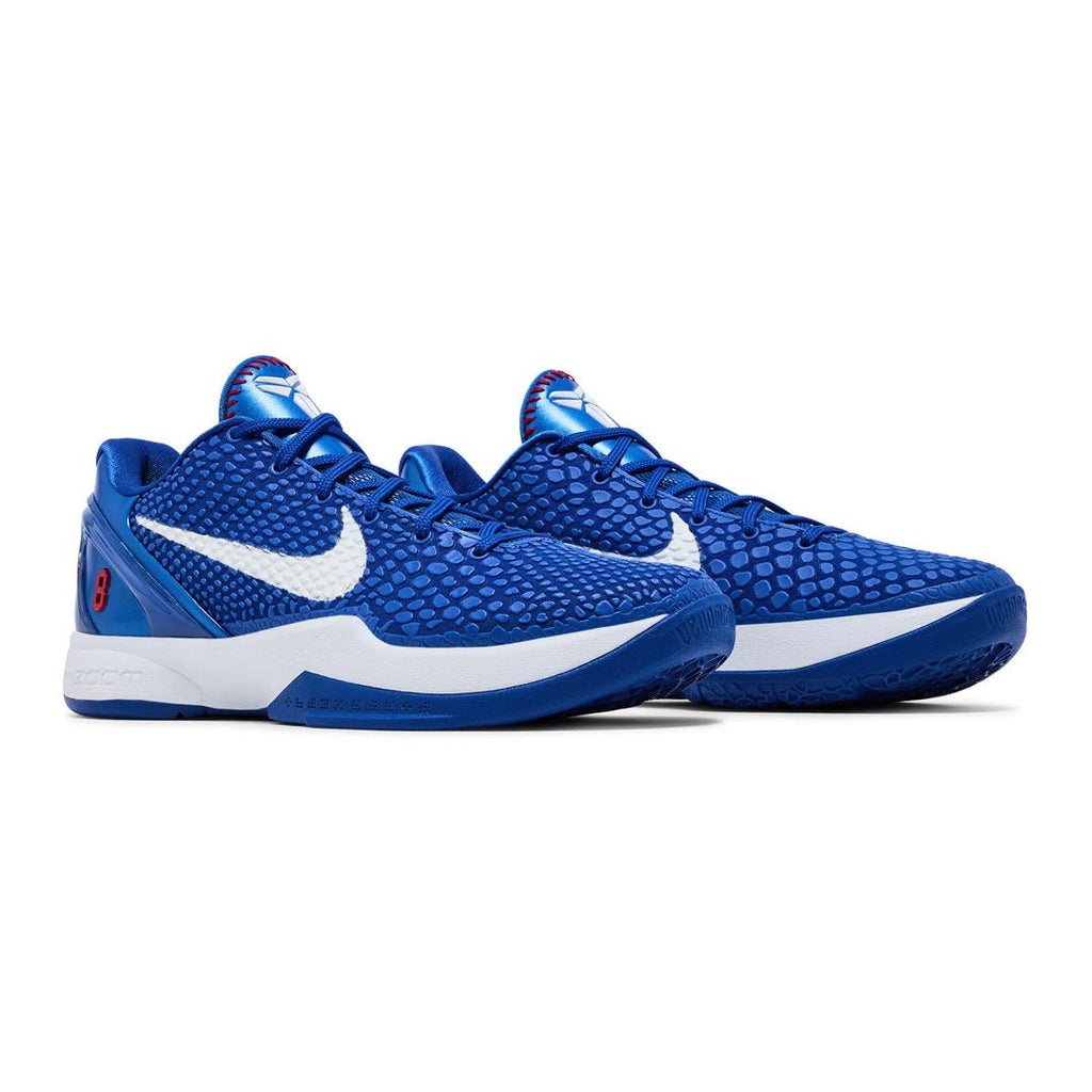 Nike Kobe 6 Protro Dodgers by Nike - NWAHype 1 for streetwear Sneakers in USA