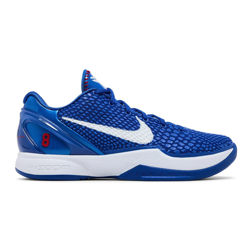 Nike Kobe 6 Protro Dodgers by Nike - NWAHype 1 for streetwear Sneakers in USA