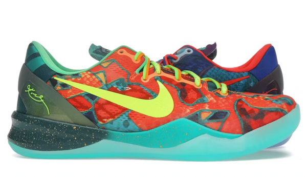 Nike Kobe 8 Protro What The (2025) by Nike - NWAHYPE No.1 for streetwear Sneakers in USA