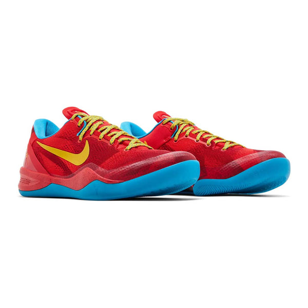 Nike Kobe 8 Protro Year of the Horse (2026) by Nike - NWAHYPE No.1 for streetwear Sneakers in USA