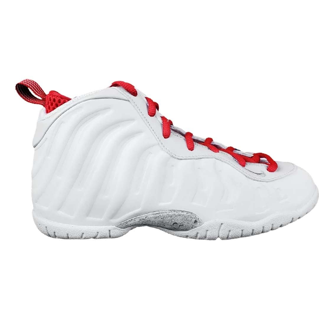 Nike Little Posite One USA Moon (PS) by Nike - NWAHype 1 for streetwear Sneakers in USA