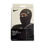 Nike Pro HyperWarm Shiesty Hood Black by Nike - NWAHype No.1 for streetwear Accessories in USA
